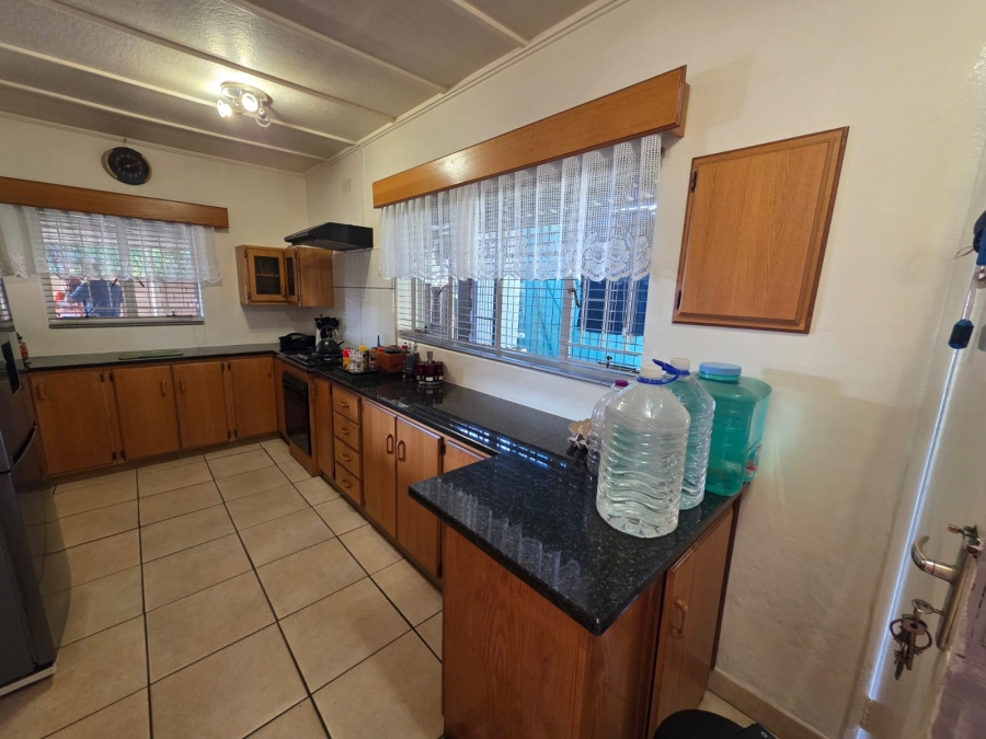 4 Bedroom Property for Sale in Sasolburg Ext 12 Free State